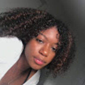 Meet your Posher, Sherae